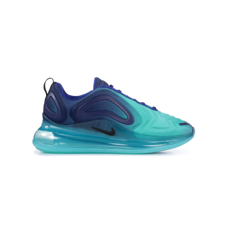 NIKE AIR MAX 720 - Store 1# High Quality UA Products