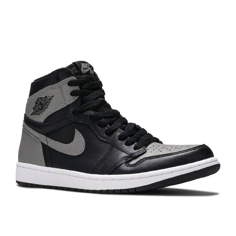 Jordan 1 Retro High Shadow 2018 Store 1# High Quality UA Products