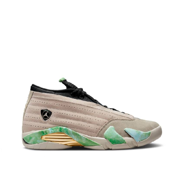 Jordan 14 Retro Aleali May Fortune