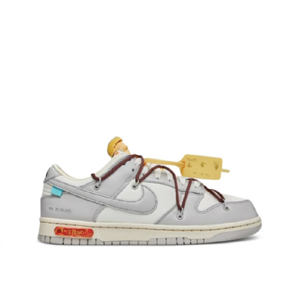 Nike OFF-WHITE X DUNK LOW 'DEAR SUMMER - 46 OF 50'