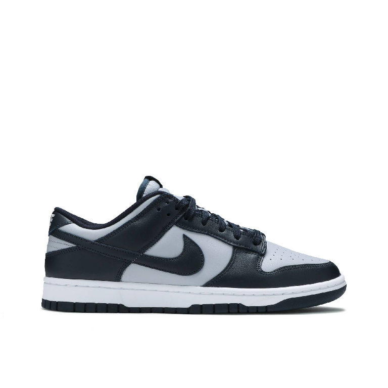 Nike DUNK LOW 'GEORGETOWN' Store 1# High Quality UA Products