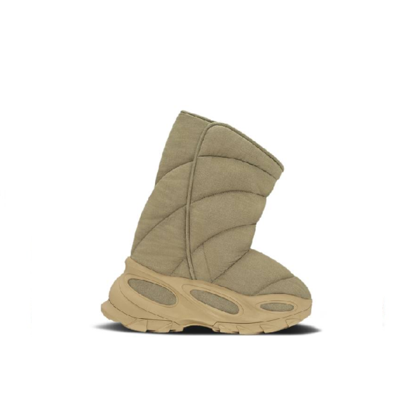 adidas YEEZY NSLTD BOOT 'KHAKI'