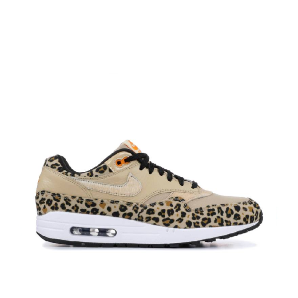 Nike AIR MAX 1 PREMIUM 'LEOPARD'