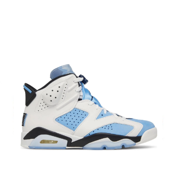 AIR JORDAN 6 RETRO 'UNC'