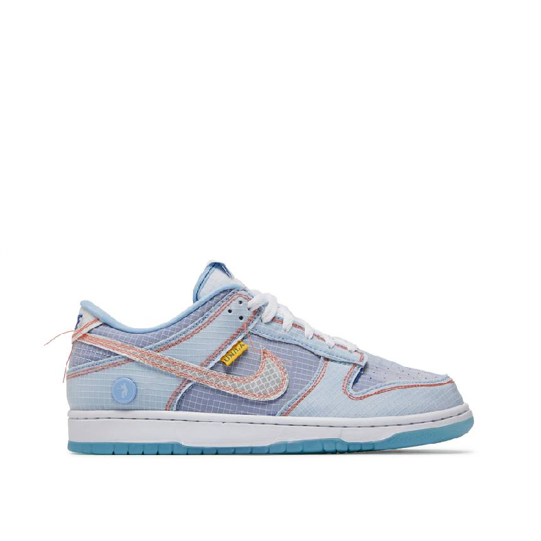 Nike DUNK LOW 'SIEMPRE FAMILIA' Store 1# High Quality UA Products
