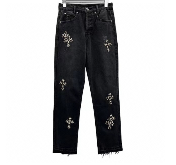 Chrome Hearts Vintage Jeans