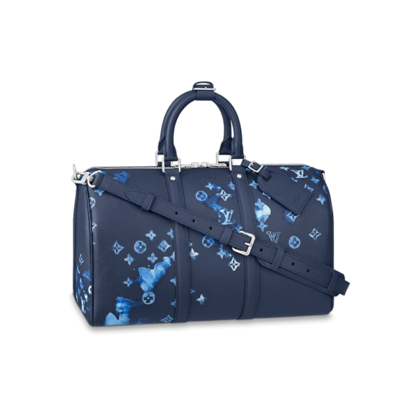 LOUIS VUITTON KEEPALL BANDOULIÈRE 40