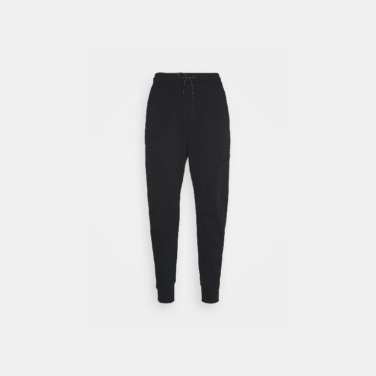 Nike Sportswear Tech Fleece Black Tracksuit - Store 1# High Quality UA ...