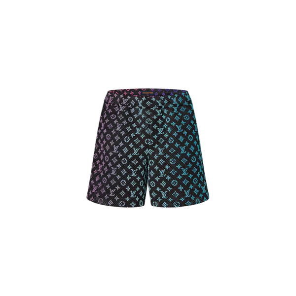 LOUIS VUITTON MESH SHORTS - Store 1# High Quality UA Products