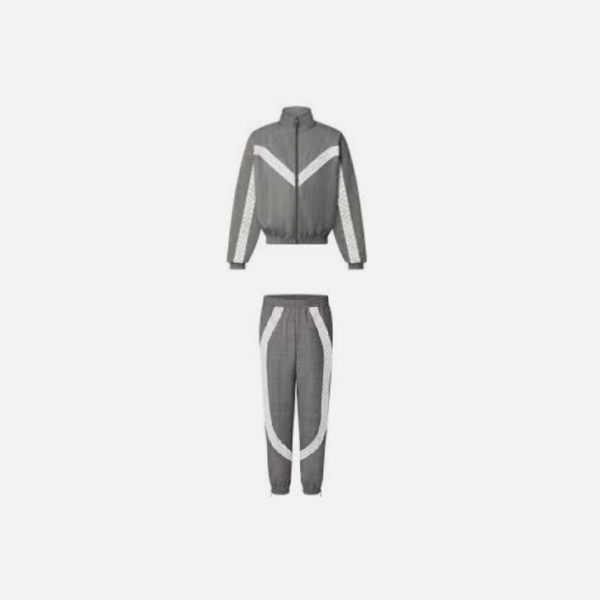 LOUIS VUITTON TAILORED TRACKSUIT