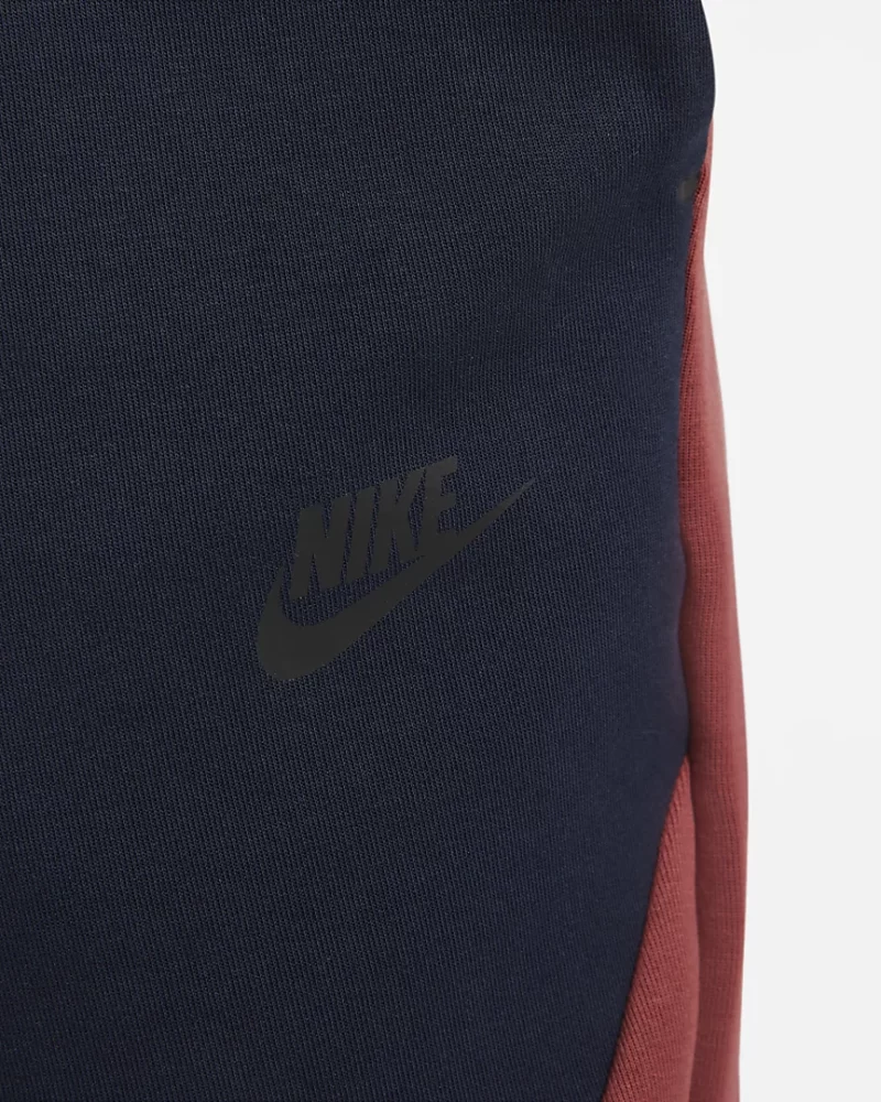 Nike Tech Fleece TRACKSUIT Cedar/Obsidian/Black - Store 1# High Quality ...