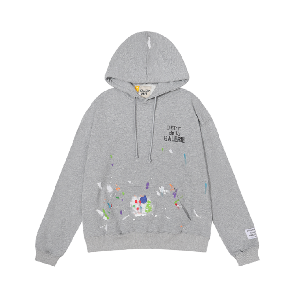 GALLERY DEPT Hoodie