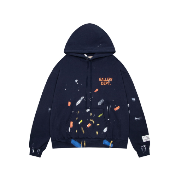 GALLERY DEPT Hoodie