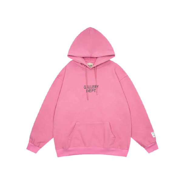 GALLERY DEPT Hoodie