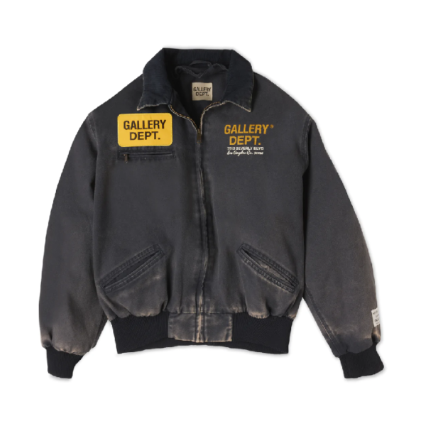 GALLERY DEPT Mechanic Jacket