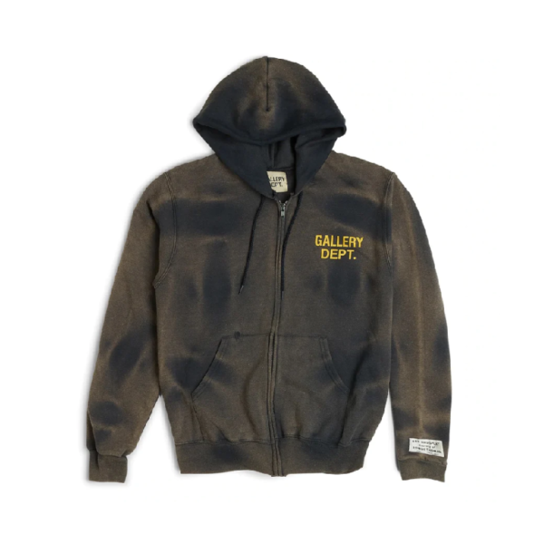 GALLERY DEPT Hoodie