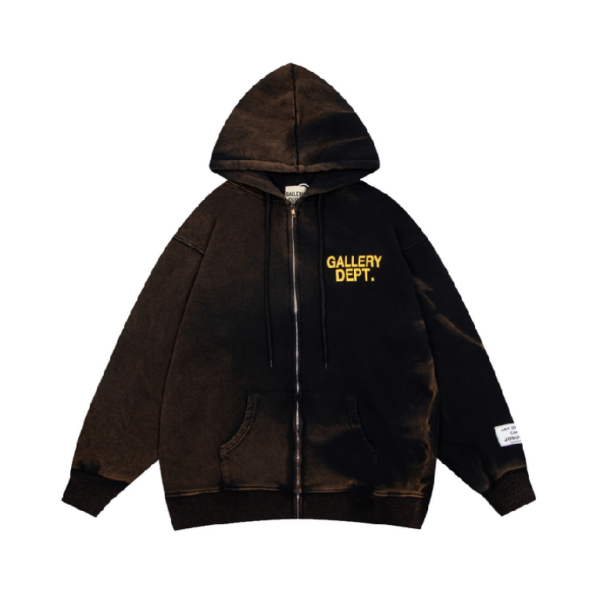 Gallery Dept Hoodie