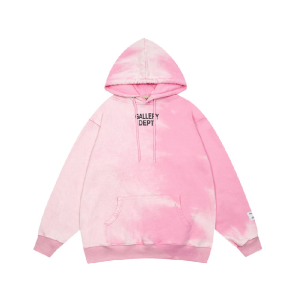 Gallery Dept Hoodie