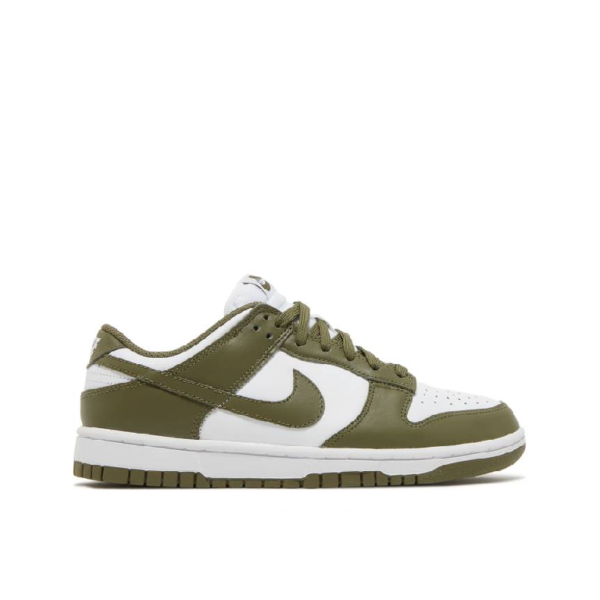 Nike DUNK LOW 'MEDIUM OLIVE'