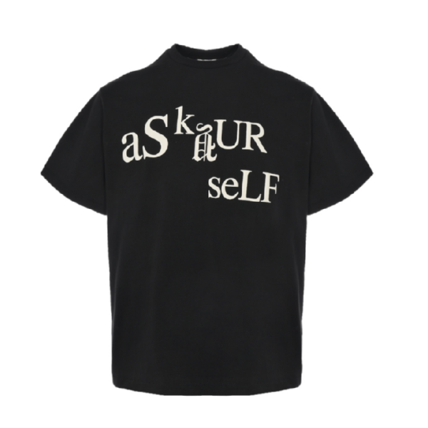 ASKYURSELF T-SHIRT