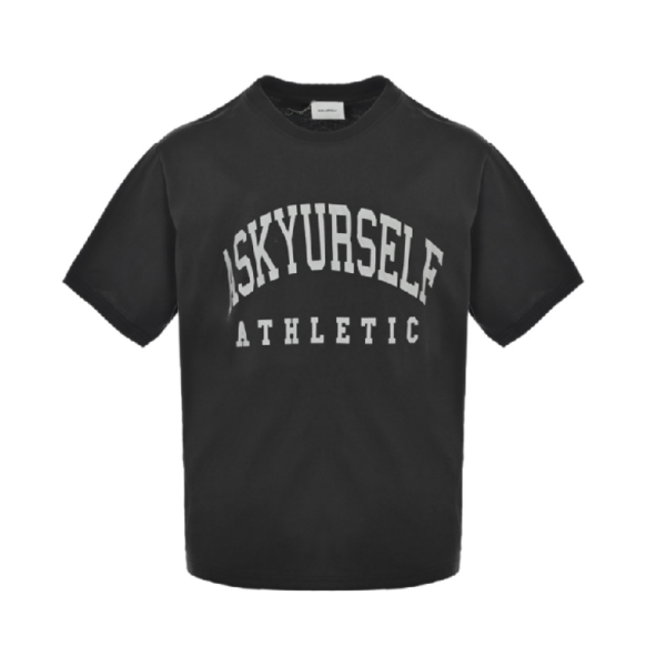 ASKYURSELF T-SHIRT