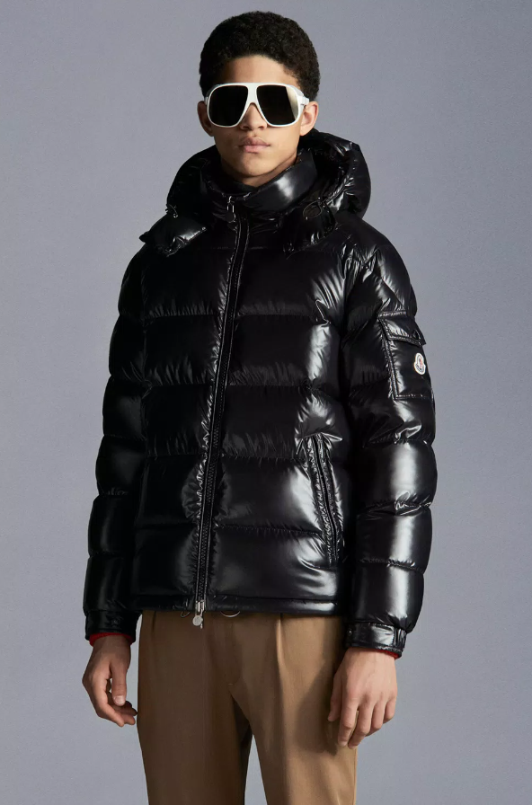 Moncler Maya Down Jacket - Store 1# High Quality UA Products