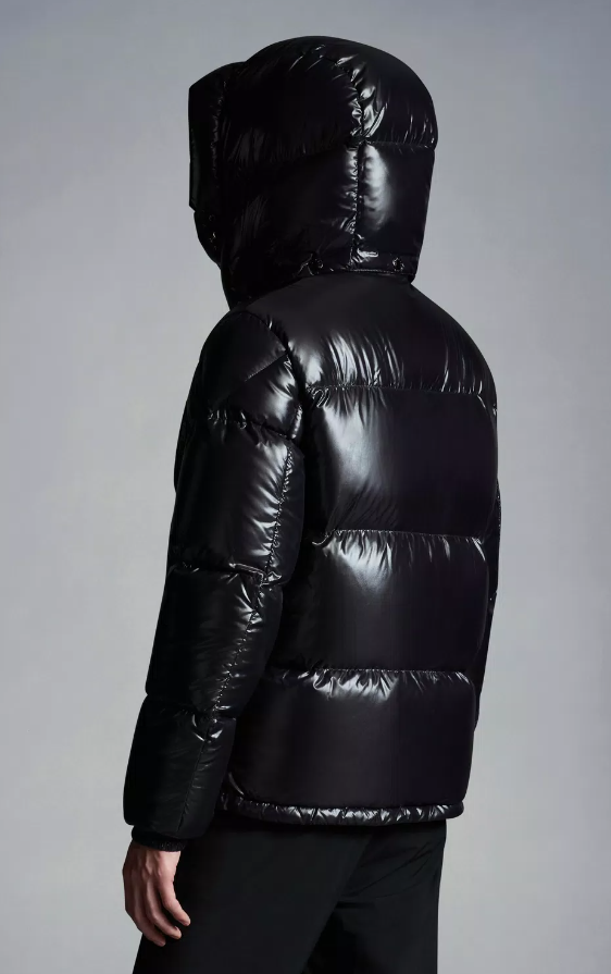 Moncler Montbeliard Down Jacket - Store 1# High Quality UA Products