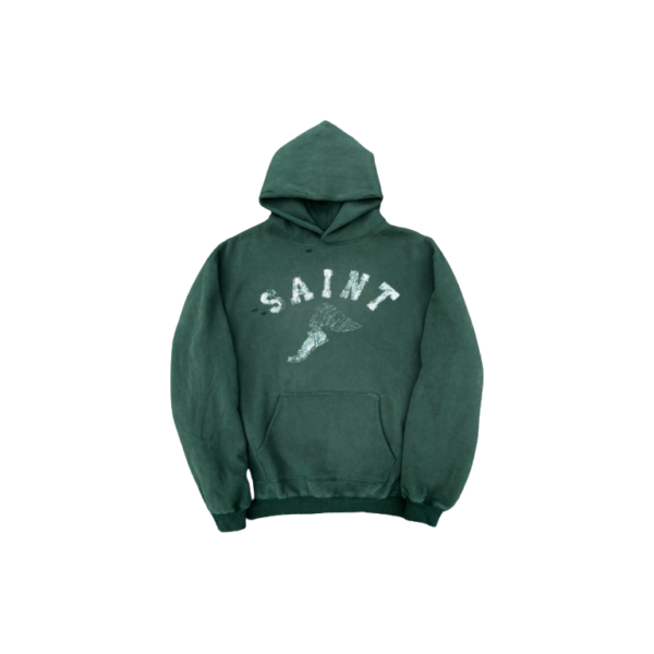 Saint Michael HOODIE