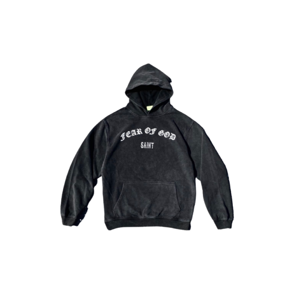 Saint Michael HOODIE
