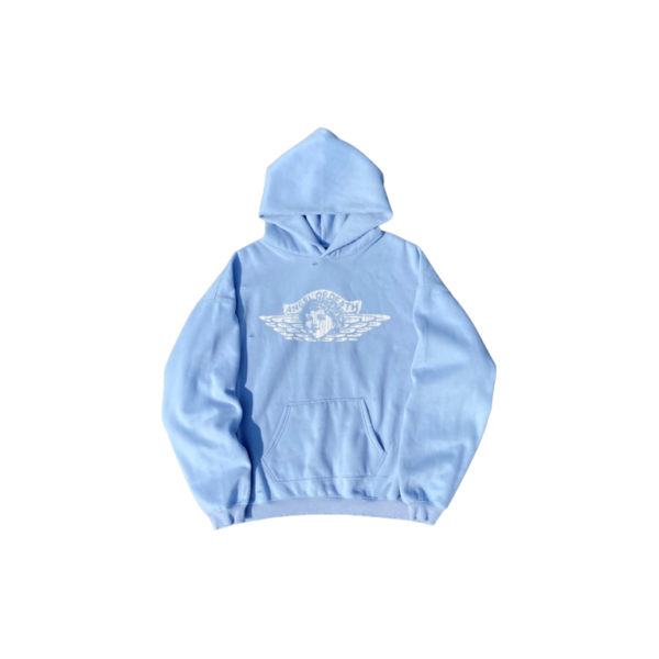 Saint Michael HOODIE