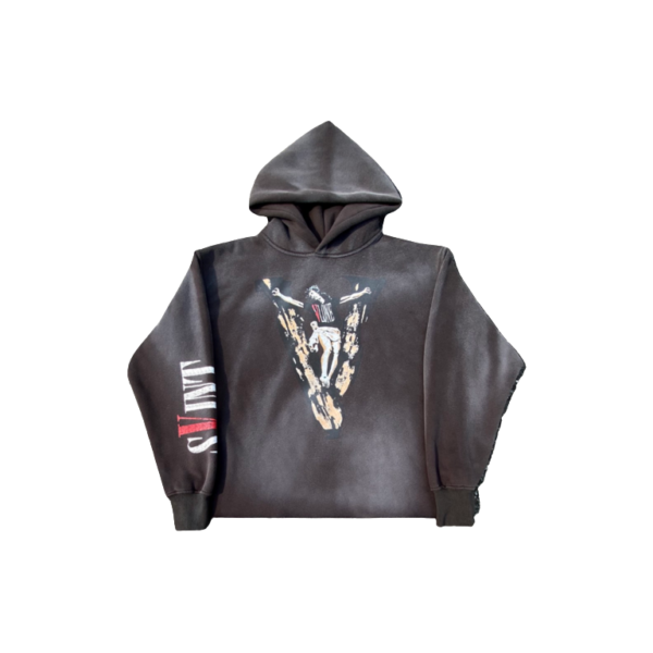 Saint Michael HOODIE