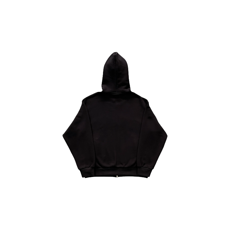 TRAPSTAR WILDCARD ZIP HOODIE TRACKSUIT - Store 1# High Quality UA Products