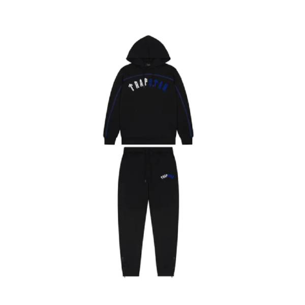 Trapstar Irongate Arch Chenille Tracksuit