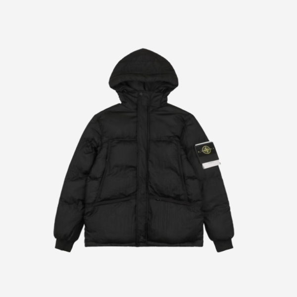 STONE ISLAND JACKET