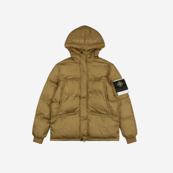 STONE ISLAND JACKET