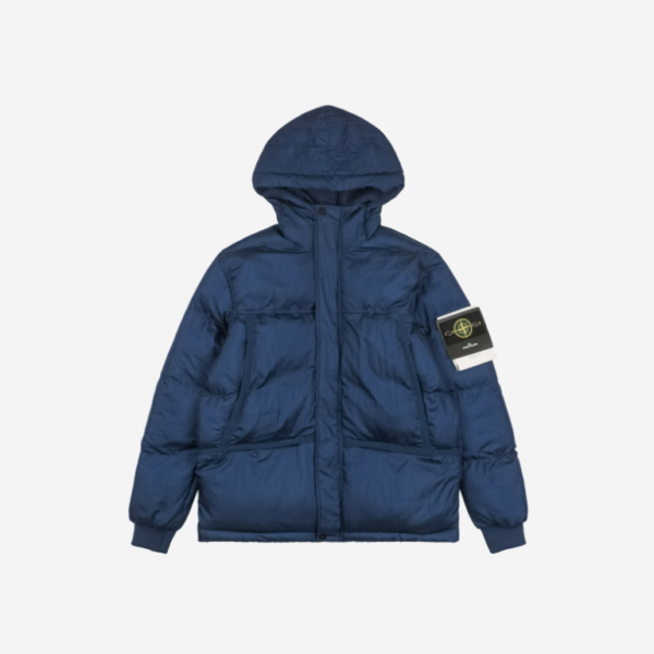 STONE ISLAND JACKET