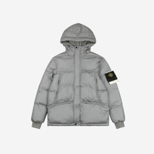 STONE ISLAND JACKET