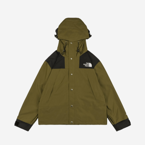 THE NORTH FACE 86 RETRO MOUNTAIN JACKET