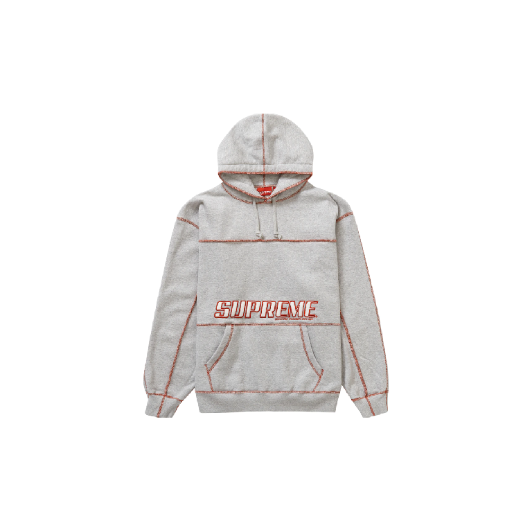 Supreme Coverstitch Tracksuit - Store 1# High Quality UA Products