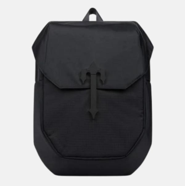 TRAPSTAR COBRA T RUCKSACK - BLACKOUT EDITION