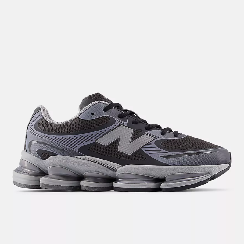 New Balance ABZORB 2000 NEPTUNE GREY with SLATE GREY