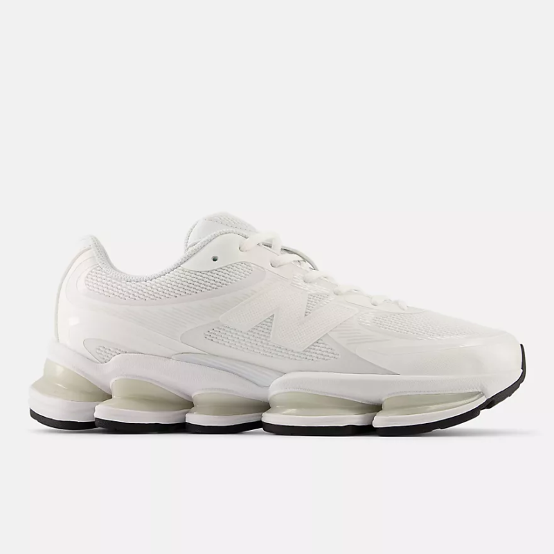 New Balance ABZORB 2000 White